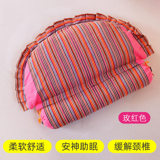 艾颈椎保健枕 商品图1