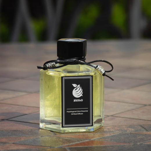 金手宝佛手香薰120ml/瓶金佛手精油香薰居家商务 商品图2