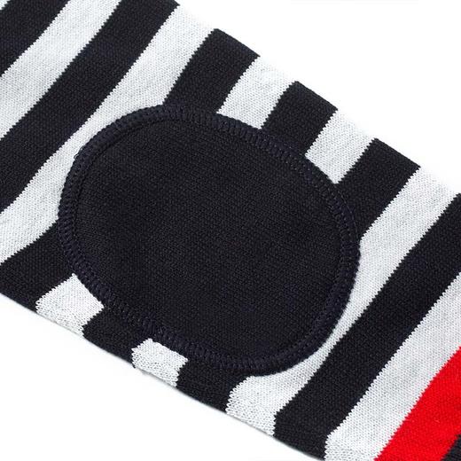 EMPORIO ARMANI  阿玛尼  男童经典图案条纹V领针织衫 6ZHM55 4M0CZ 商品图3