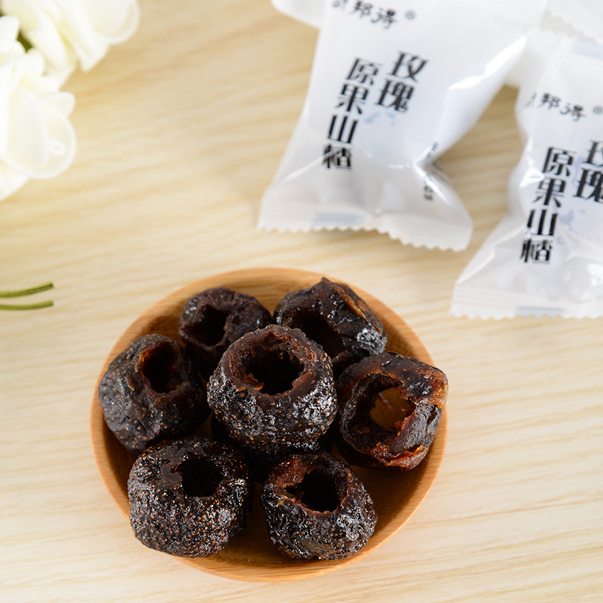 司邦得玫瑰时光金色礼盒  756g