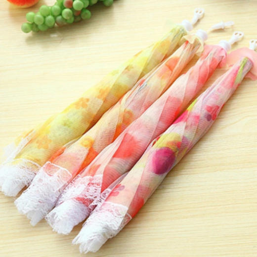 熊诺 厨房可折叠餐桌食物罩饭菜罩防虫罩ZMFCFCZ 商品图4