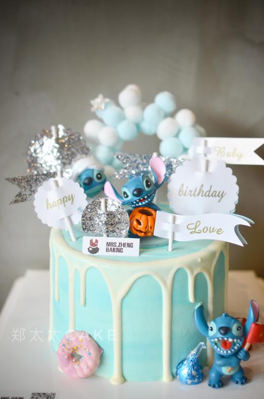 迪士尼之史迪奇加高款 商品图2