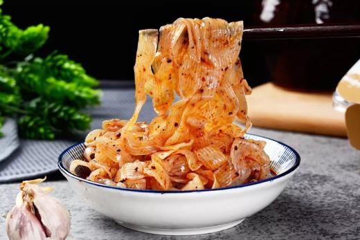 魔芋凉皮 商品图0