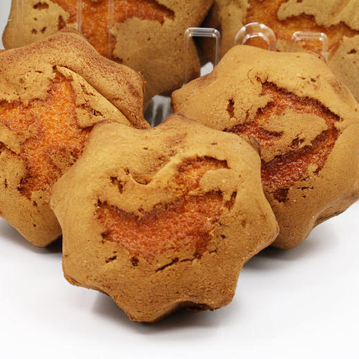 鲁艺手工老蛋糕25元12个