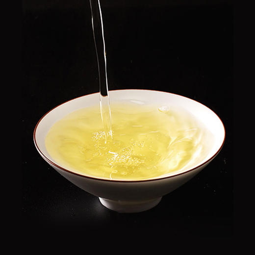 启山 福鼎白茶 茶叶 西昆 白牡丹 350克 礼盒 商品图3