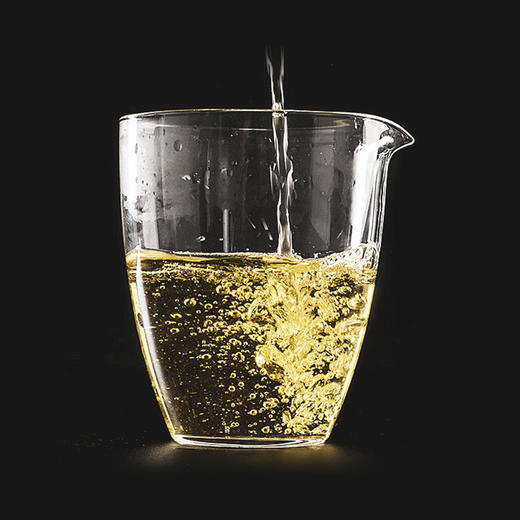 启山 福鼎白茶 茶叶 西阳 白牡丹 350克 礼盒 商品图3