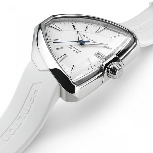 汉米尔顿 Hamilton 探险系列男士自动机械腕表 H24505311 商品图1