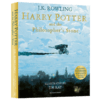哈利波特与魔法石 插图平装版 英文原版 Harry Potter and the Philosopher’s Stone Illustrated Edition JK罗琳 英文版进口书 商品缩略图3