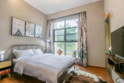 深圳慢姑娘木木夕别墅轰趴 商品图12