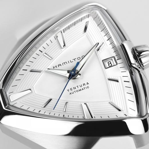 汉米尔顿 Hamilton 探险系列男士自动机械腕表 H24505311 商品图3