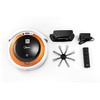 【家用电器】Midea/美的 VR05F5-TY 全自动智能家用自动回充扫地机机器人 商品缩略图2