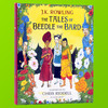诗翁彼豆故事集插图版 英文原版小说书 The Tales of Beedle the Bard JK罗琳 克里斯里德尔 哈利波特系列外传英文版进口英语书籍 商品缩略图0
