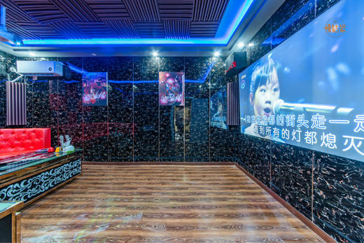 上海慢姑娘自燃派主题别墅轰趴 商品图5