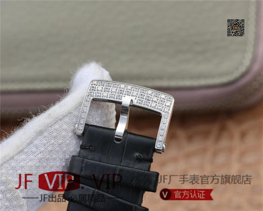 GP梵克雅宝诗意复杂功能系列—舞动的天使，珐琅工艺裙䙓，圈口镶嵌47粒施华洛世奇，字面小人纯银打造！ 商品图7