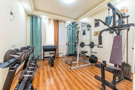 上海慢姑娘自燃派主题别墅轰趴 商品图12