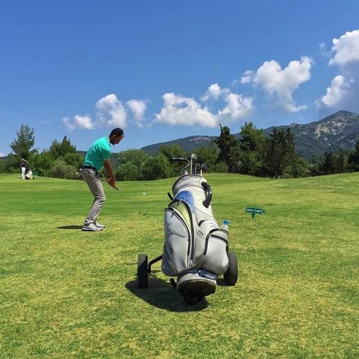 波尔图卡拉斯度假村 Porto Carras Resort | 希腊高尔夫球场 俱乐部 | 欧洲高尔夫 | Greece Golf 商品图5
