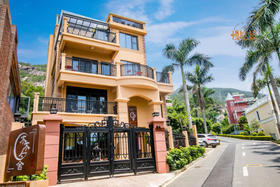 深圳慢姑娘木木夕别墅轰趴