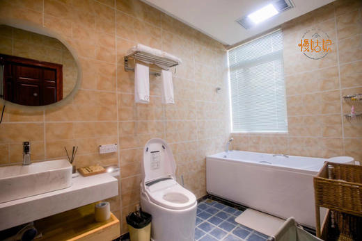 深圳慢姑娘木木夕别墅轰趴 商品图9