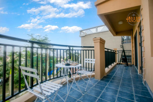 深圳慢姑娘木木夕别墅轰趴 商品图2