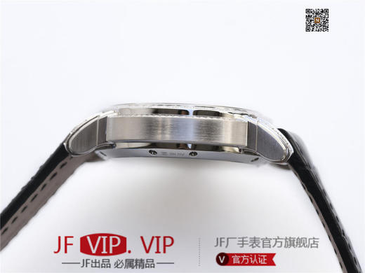 V9爱彼千禧系列15350款，一款上手才知道靓的耐看型手表。V9不惜重金原装开模，逐个零件开模原装4101机芯 商品图7