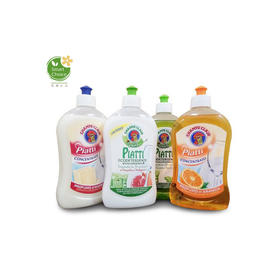 意大利大公鸡家庭装超浓缩洗洁精500ml