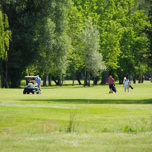 科孚岛高尔夫俱乐部 Corfu Golf Club | 希腊高尔夫球场俱乐部 | 欧洲高尔夫 | Greece Golf 商品图3