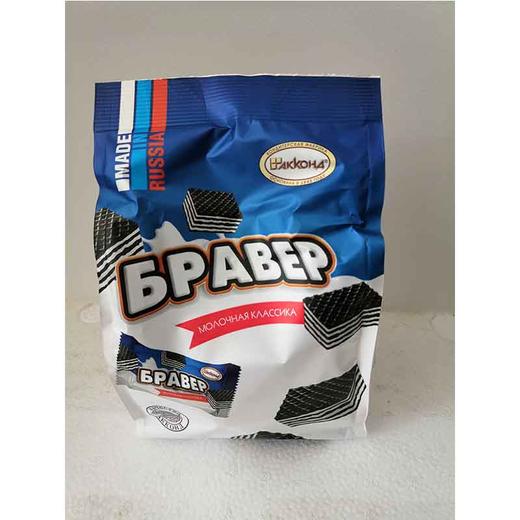 250g阿孔特菲利莫威化A06B 8袋装 商品图0