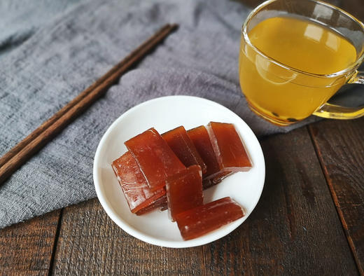 南酸枣糕儿童孕妈酸甜小零嘴