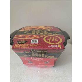 435g海底捞脆爽牛肚18盒装