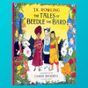 诗翁彼豆故事集插图版 英文原版小说书 The Tales of Beedle the Bard JK罗琳 克里斯里德尔 哈利波特系列外传英文版进口英语书籍 商品缩略图1