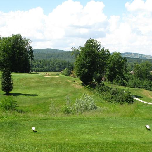 奇格勒奥托亚克高尔夫 Golf Grad Otocec | 斯洛文尼亚高尔夫球场 俱乐部 | 欧洲高尔夫 | Slovenia Golf 商品图2