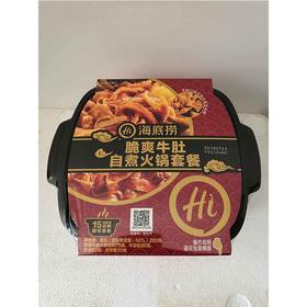 435g海底捞脆爽牛肚
