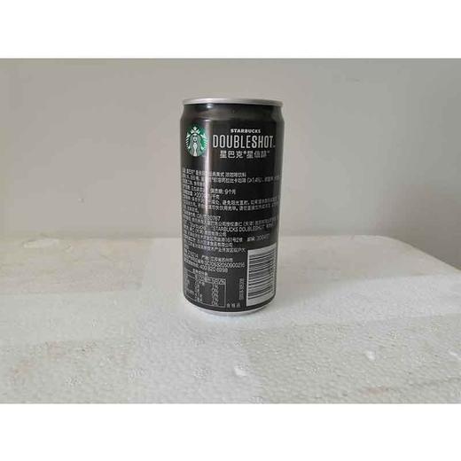 228ml星巴克经典美式一箱 商品图1
