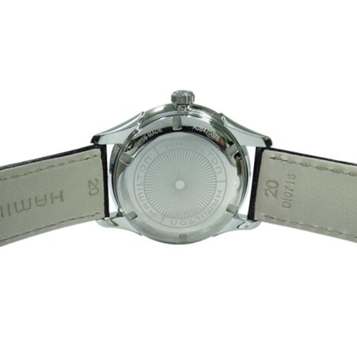 汉米尔顿 Hamilton 爵士系列男士石英腕表 H32441551 商品图2