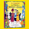 诗翁彼豆故事集插图版 英文原版小说书 The Tales of Beedle the Bard JK罗琳 克里斯里德尔 哈利波特系列外传英文版进口英语书籍 商品缩略图2