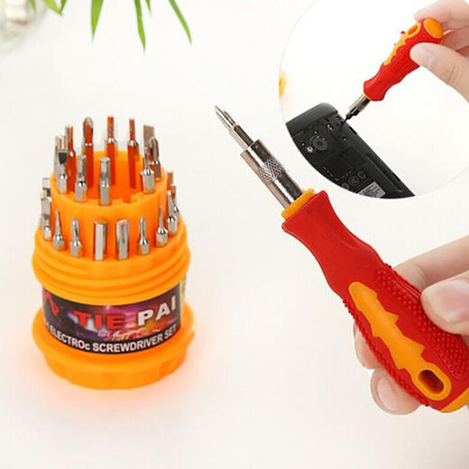 多功能螺丝刀组合套装 ZMLMTAy1 商品图0