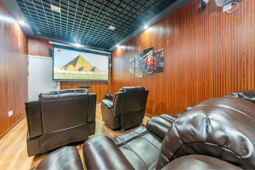 上海慢姑娘自燃派主题别墅轰趴 商品图11