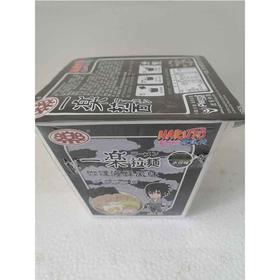 90g一乐拉面咖喱海鲜12盒装