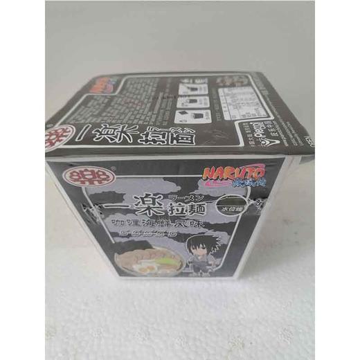 90g一乐拉面咖喱海鲜12盒装 商品图0