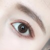 BEBE BEST旗下 · Ever g brown 初恋眼｜14.2mm中等直径｜年抛 商品缩略图2
