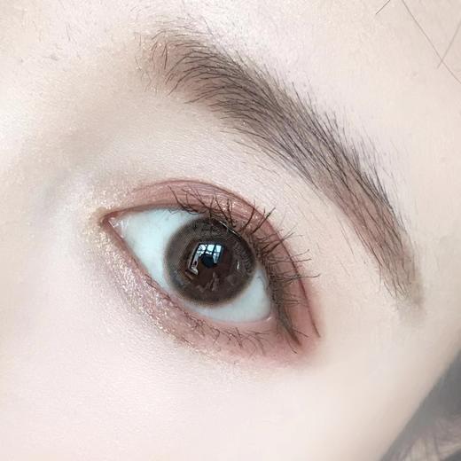 BEBE BEST旗下 · Ever g brown 初恋眼｜14.2mm中等直径｜年抛 商品图2