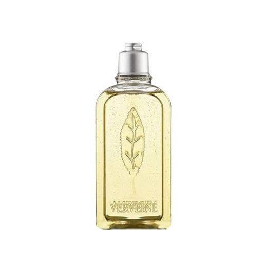 【保税仓】L'OCCITANE/欧舒丹 马鞭草果漾沐浴啫喱 250ML 商品图0