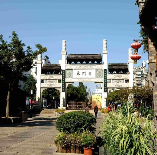 【单身专题】12.13一起回味老南京，一条最有南京味的街道，六朝古都城墙外的历史街区（南京活动） 商品图0