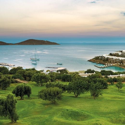 波尔图卡拉斯度假村 Porto Carras Resort | 希腊高尔夫球场 俱乐部 | 欧洲高尔夫 | Greece Golf 商品图8