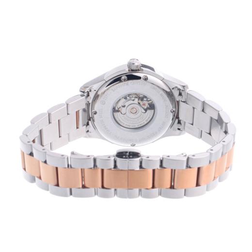 汉米尔顿 Hamilton 爵士系列女士自动机械腕表 H32305191 商品图1