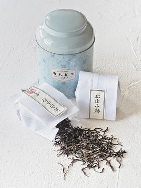 精选茶叶 - 正山小种