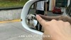 汽车后视镜小圆镜子倒车辅助镜盲区反光镜360度广角盲点高清神器 商品缩略图2