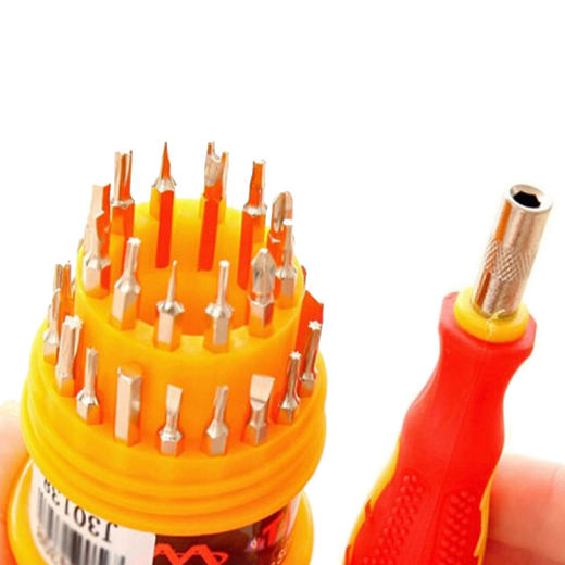 多功能螺丝刀组合套装 ZMLMTAy1 商品图4