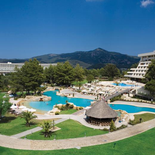 波尔图卡拉斯度假村 Porto Carras Resort | 希腊高尔夫球场 俱乐部 | 欧洲高尔夫 | Greece Golf 商品图1