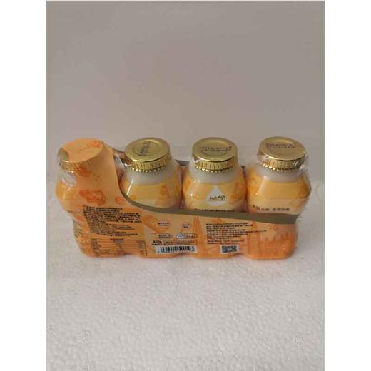 帕费妮DHA乳酸菌饮料 商品图1